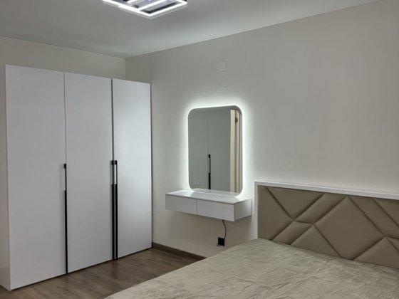 Здається квартира в ЖК «Мала Прага» , довгострокова Ужгород