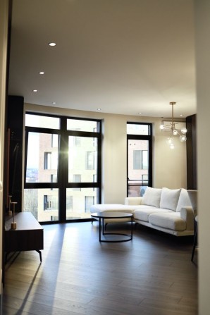 2-к квартира 100 м² у преміум ЖК Residents Park з паркінгом - фото 1