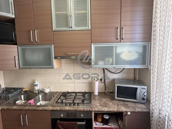 **Оренда двокімнатної квартири в центрі міста**