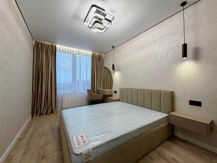 Оренда 1к квартири в центрі міста - фото 1