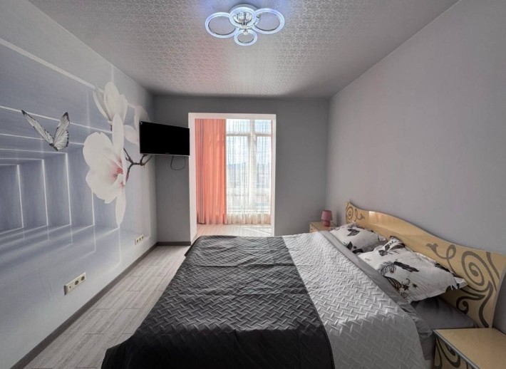 Оренда 2-кім квартири, вул. Мельника, 10 - фото 1