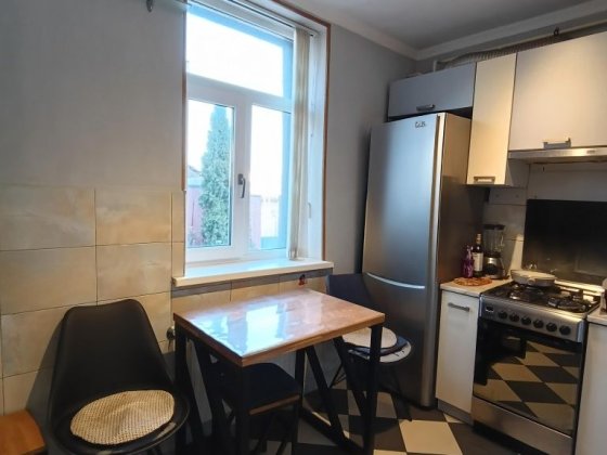 Оренда 1-кім квартири по вул Буковинській Черновцы