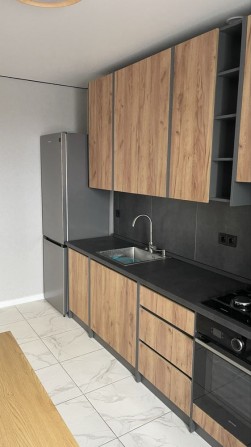 Оренда 1-но кімнатна, Європейський квартал - фото 1