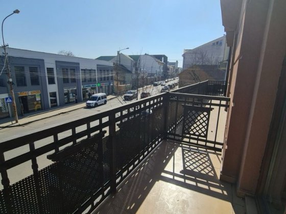 Здам в оренду квартиру Ужгород