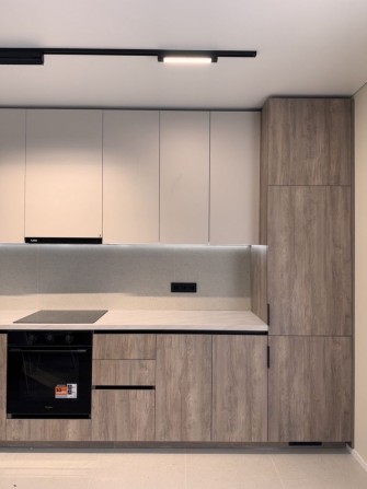 1.5 квартира жк Мала Прага - фото 1