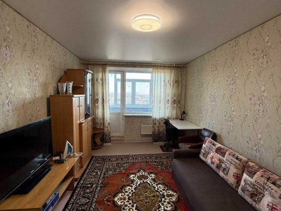 Оренда, однокімнатна квартира, Сади 2 Полтава