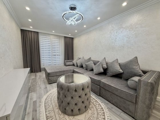 Терміново! Оренда 2-кімнатної новобудови в ЖК «Європейський квартал» Черновцы