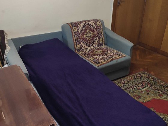 Оренда кімнати в 3х-кімнатній квартирі по вул. Чорновола Івано-Франківськ