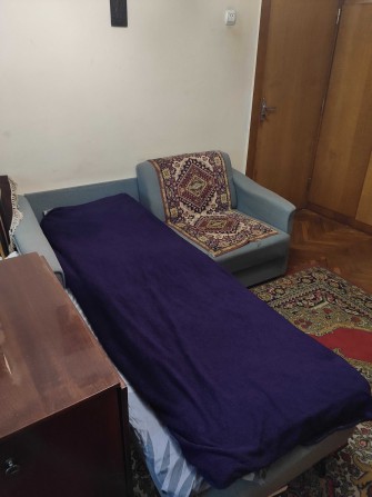 Оренда кімнати в 3х-кімнатній квартирі по вул. Чорновола - фото 1