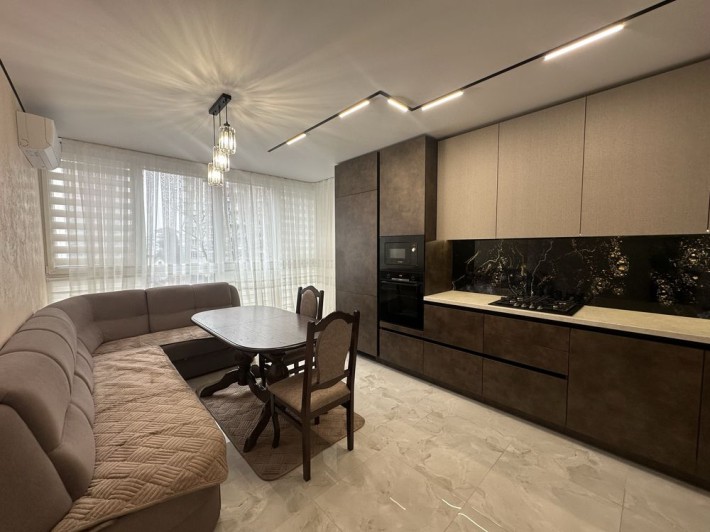 Оренда 2 кім квартири, першам здача - фото 1