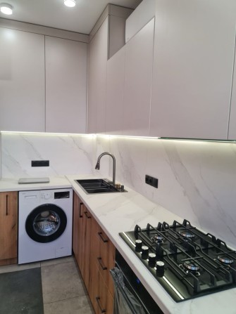 Оренда 1,5 кімнатної квартири - фото 1