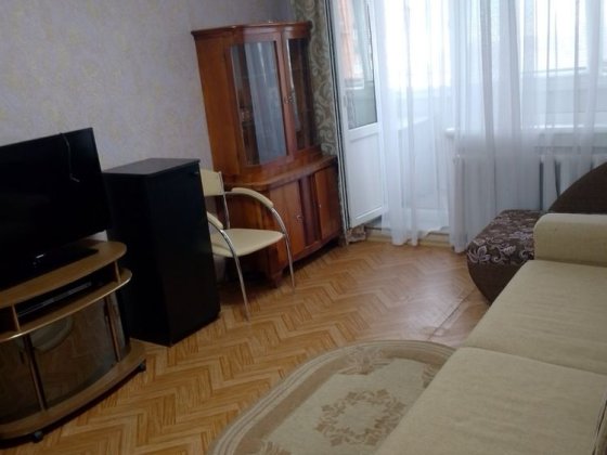 Оренда Сади-2 затишна простора 1-но кімнатна квартира є все необхідне Полтава