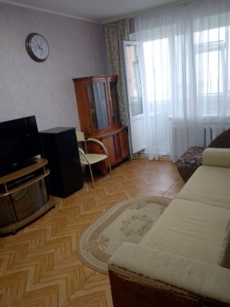 Оренда Сади-2 затишна простора 1-но кімнатна квартира є все необхідне - фото 1