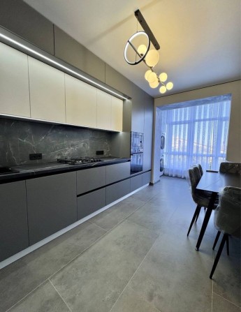 Оренда 1 кімнатної у центрі міста - фото 1