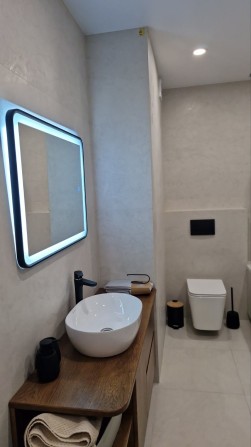 Оренда 1к ЖК Фемелі плаза - фото 1