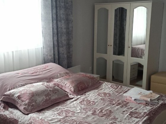 Оренда однокімнатної квартири у престижному районі "Царське село" Ровно