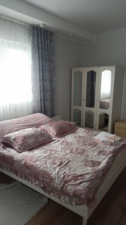 Оренда однокімнатної квартири у престижному районі "Царське село" - фото 1