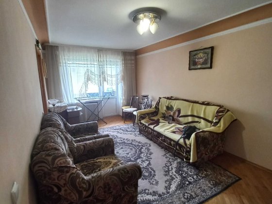 Здається квартира Черновцы
