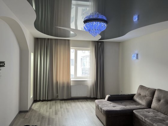 Здається в довготривалу оренду 3-х кімнатна квартира Івано-Франківськ