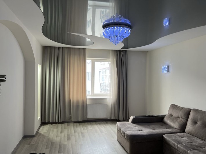 Здається в довготривалу оренду 3-х кімнатна квартира - фото 1