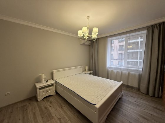 Здається 1 кімнатна квартира в районі Боздош Ужгород