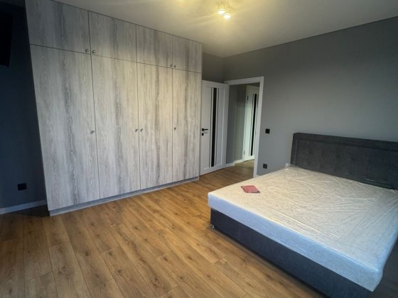 Оренда 1к квартири в новобудові Ужгород