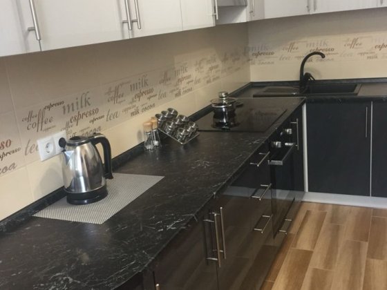 Довгострокова оренда просторої квартири. Ужгород