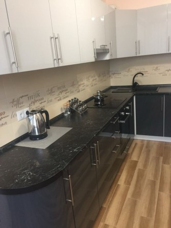 Довгострокова оренда просторої квартири. - фото 1