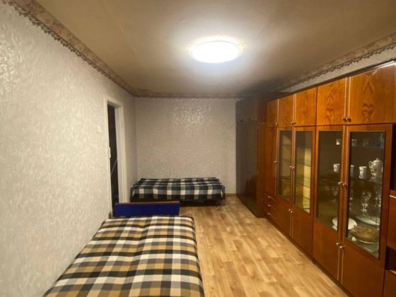 Квартира під оренду. Район: 23 Вересня Полтава