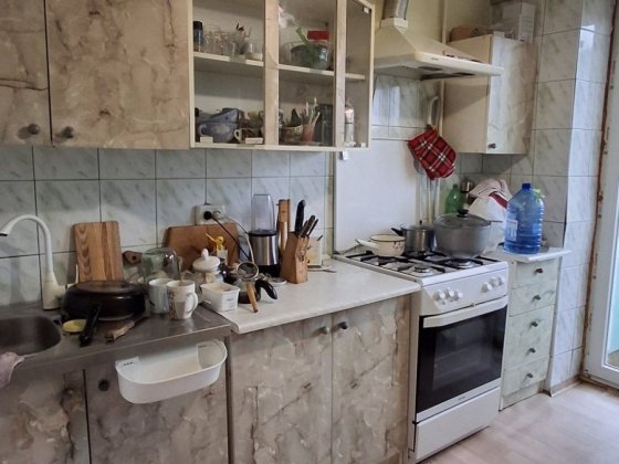 Здається двохкімнатна квартира Черновцы