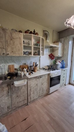 Здається двохкімнатна квартира - фото 1