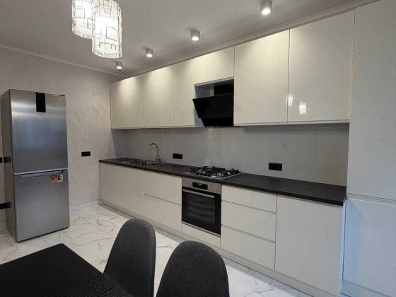 Довгострокова оренда 1 к квартири в самому центрі Івано-Франківськ