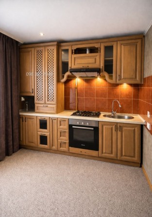 ОРЕНДА 1-кім. квартири, новобудова, ЕКВАТОР, ДЛЯ  дівчини - фото 1