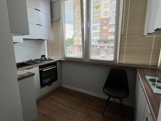 Здається квартира від власника Івано-Франківськ