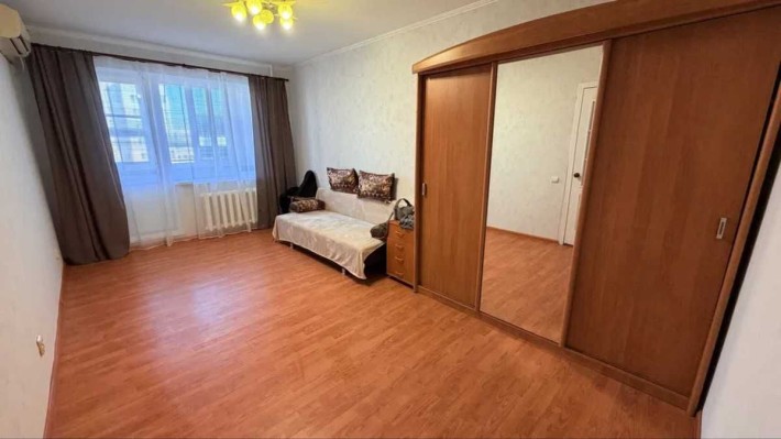 Оренда 1-кімнатної квартири р-н Левада після косметичного ремонту - фото 1