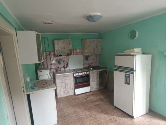 1- кімнатна квартира в будинку Чернівці