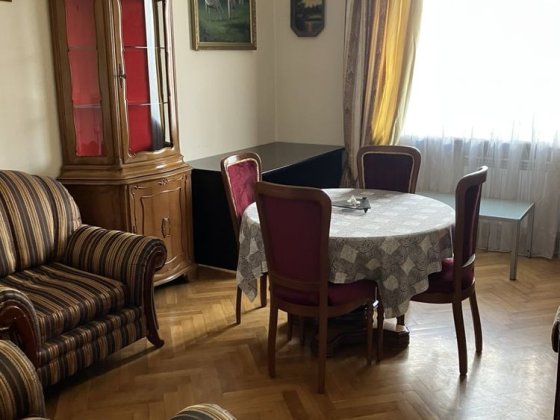 Здам 2 кімн.квартиру-студію м.Чернівці,на розі Шевченка-Кобилянської. Черновцы