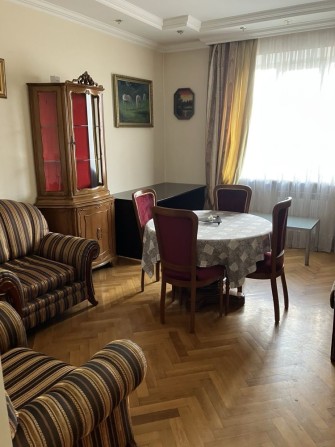 Здам 2 кімн.квартиру-студію м.Чернівці,на розі Шевченка-Кобилянської. - фото 1