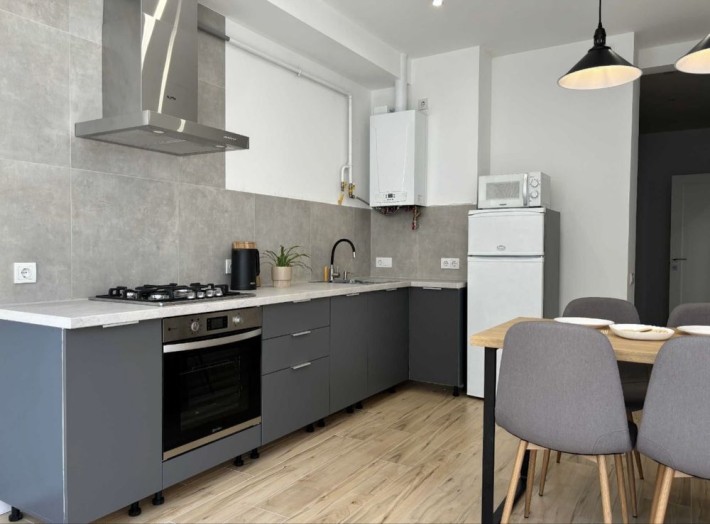 Оренда 1-кім квартири з євроремонтом! - фото 1