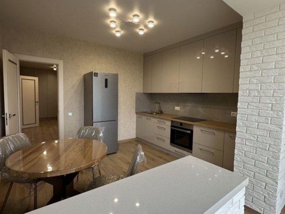 Оренда 2-кімнатної квартири, поруч центр міста Рівне