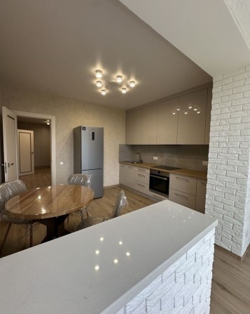 Оренда 2-кімнатної квартири, поруч центр міста - фото 1