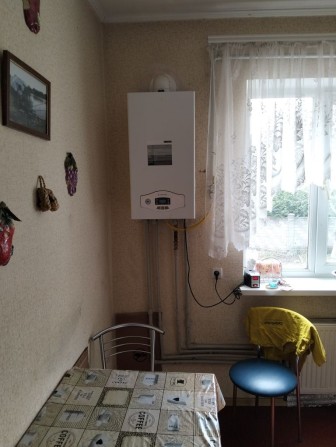 Здається 1 кімнатна квартира - фото 1