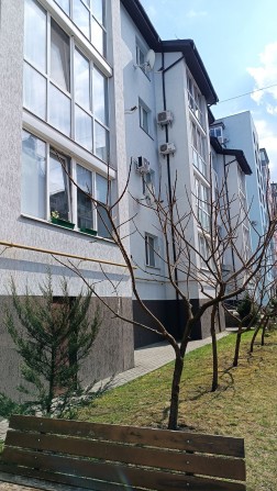 Оренда однокімнатної квартири в новобудові вулиця Лабунського - фото 1