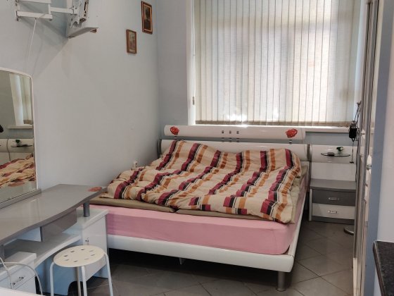 Тиха 14,м.Рівне,оренда 1кімнатної студії Ровно