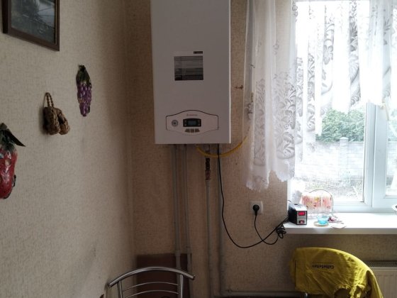 Здам в оренду 1 кімнатну квартиру по вул.Дубенській Ровно