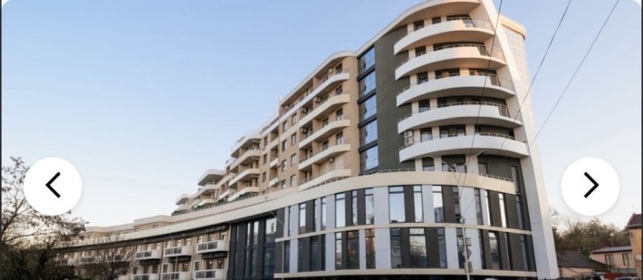 Оренда квартири Жк" Дрім Сіті" Центр міста/ Газ - фото 1