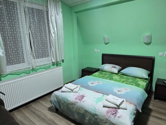 Квартира-студія від власника: оплата за місяць, комунальні включені! Черновцы