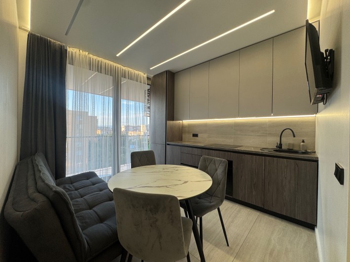 Оренда 1.5к/Park Land/Новобудова/Бізнес-клас - фото 1