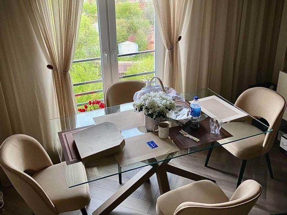 Оренда 2-х кімнатної новобудови. ЖК "Вишневий" Ужгород