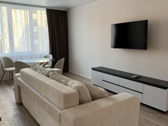 Оренда 2-х кімантної квартири ЖК Парус Чернівці